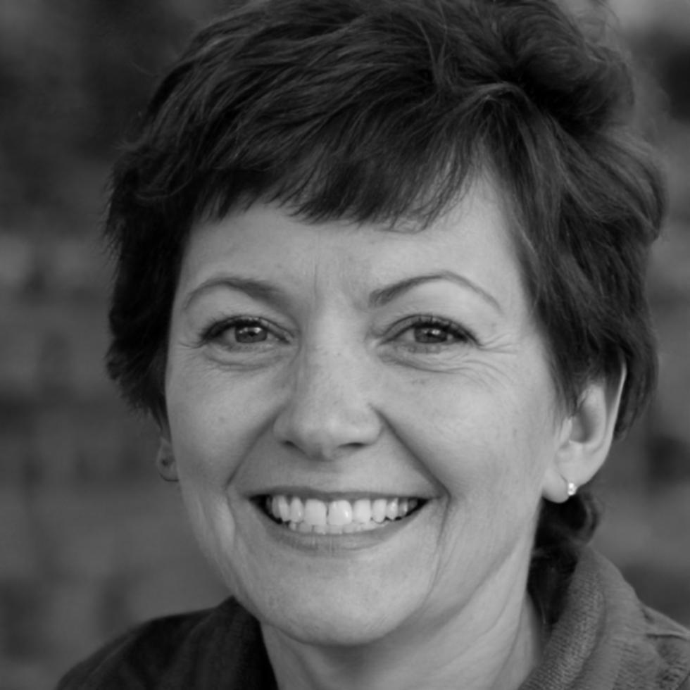 Portrait de Sophie Martineau